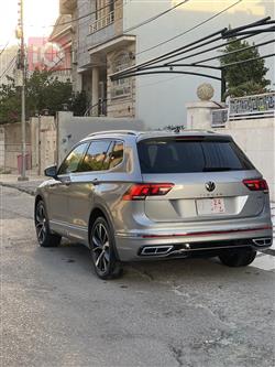ڤۆڵکسواگن تیگوان